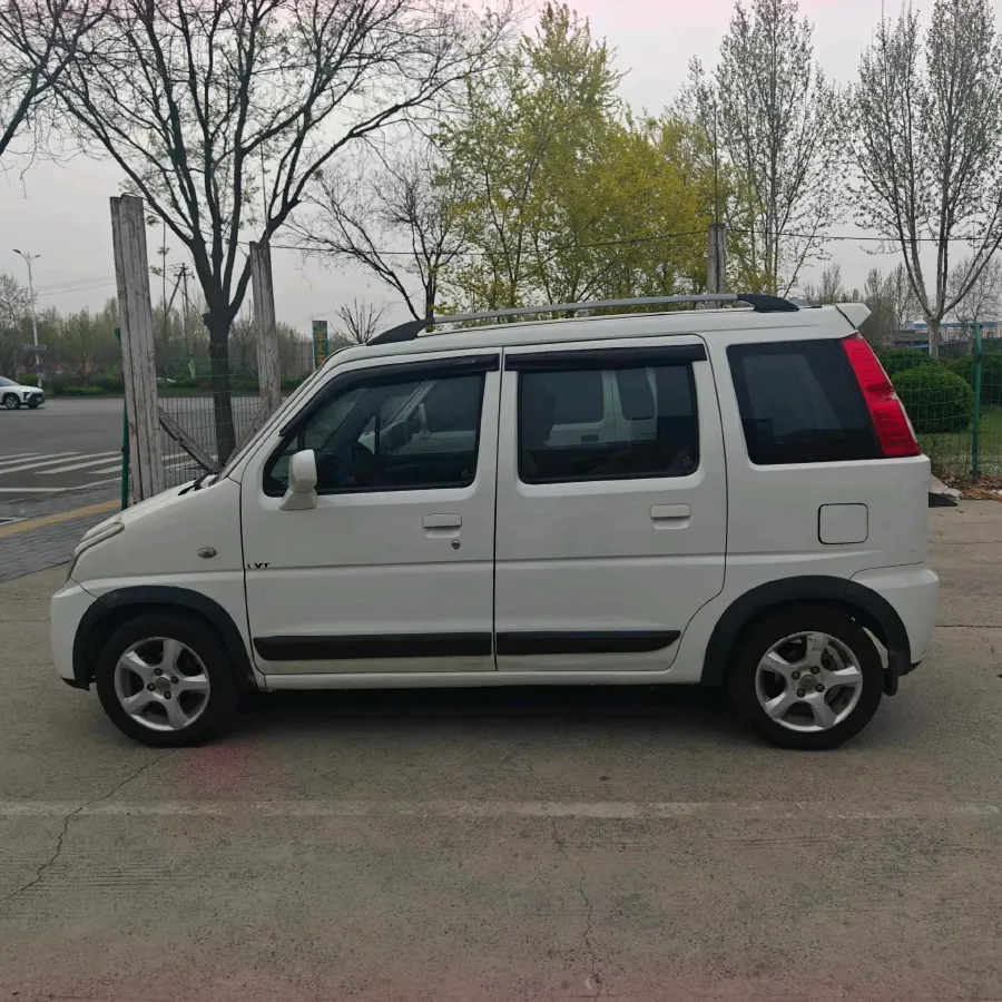 2013 Suzuki Wagon R X5 1.4L 97HP L4 5MT,autocango,china used car exporter,china ev exporter,chinese used car exporter,chinese used ev exporter