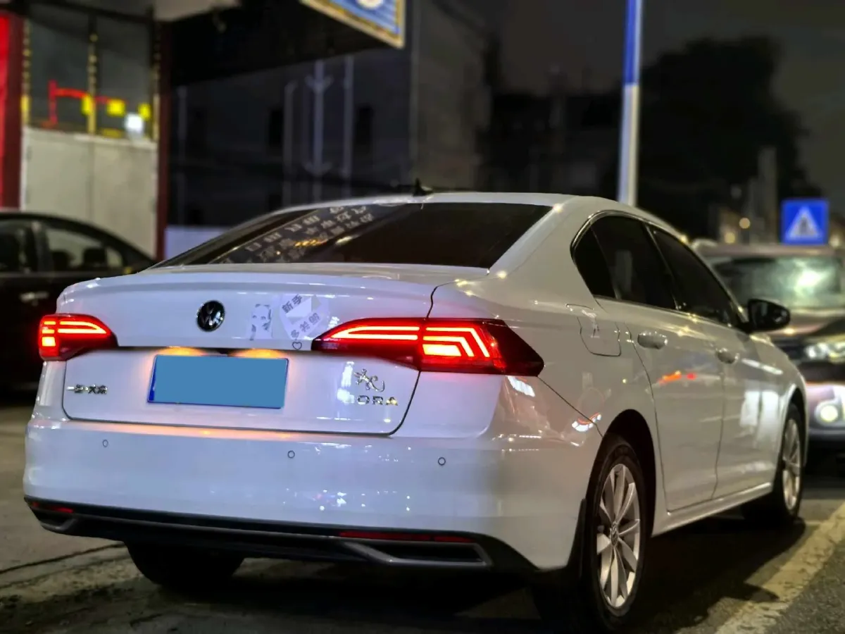 2021 Volkswagen Bora 1.5L 113HP L4 6AT,autocango,china used car exporter,china ev exporter,chinese used car exporter,chinese used ev exporter