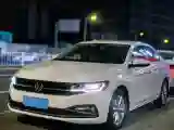 2021 Volkswagen Bora 1.5L 113HP L4 6AT