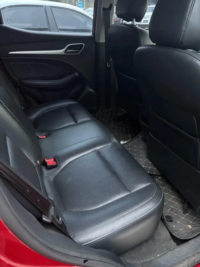 2018 MG ZS 1.5L 120HP L4 5MT,autocango,china used car exporter,china ev exporter,chinese used car exporter,chinese used ev exporter