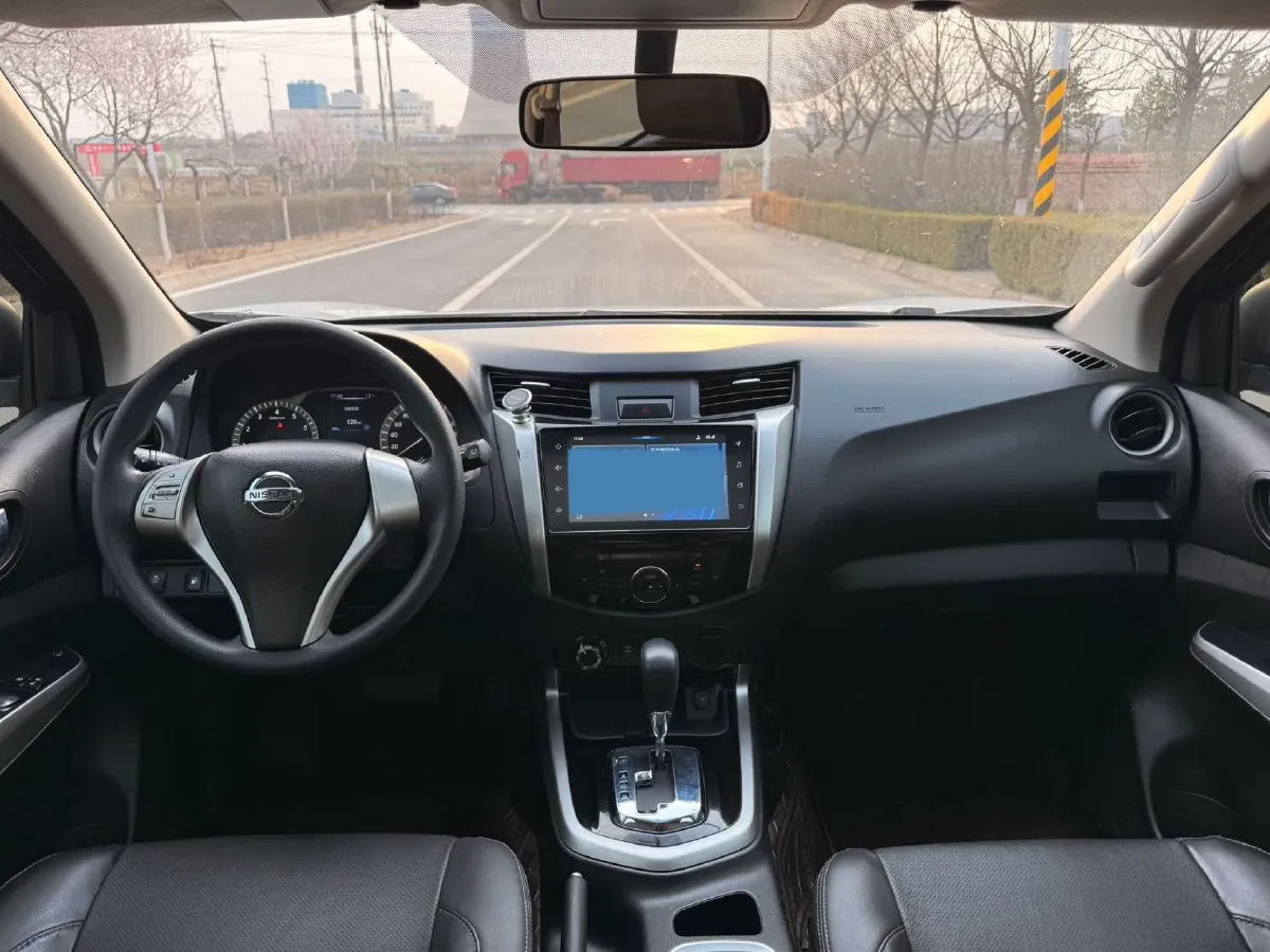 2020 Nissan Terra 2.5L 193HP L4 7AT,autocango,china used car exporter,china ev exporter,chinese used car exporter,chinese used ev exporter