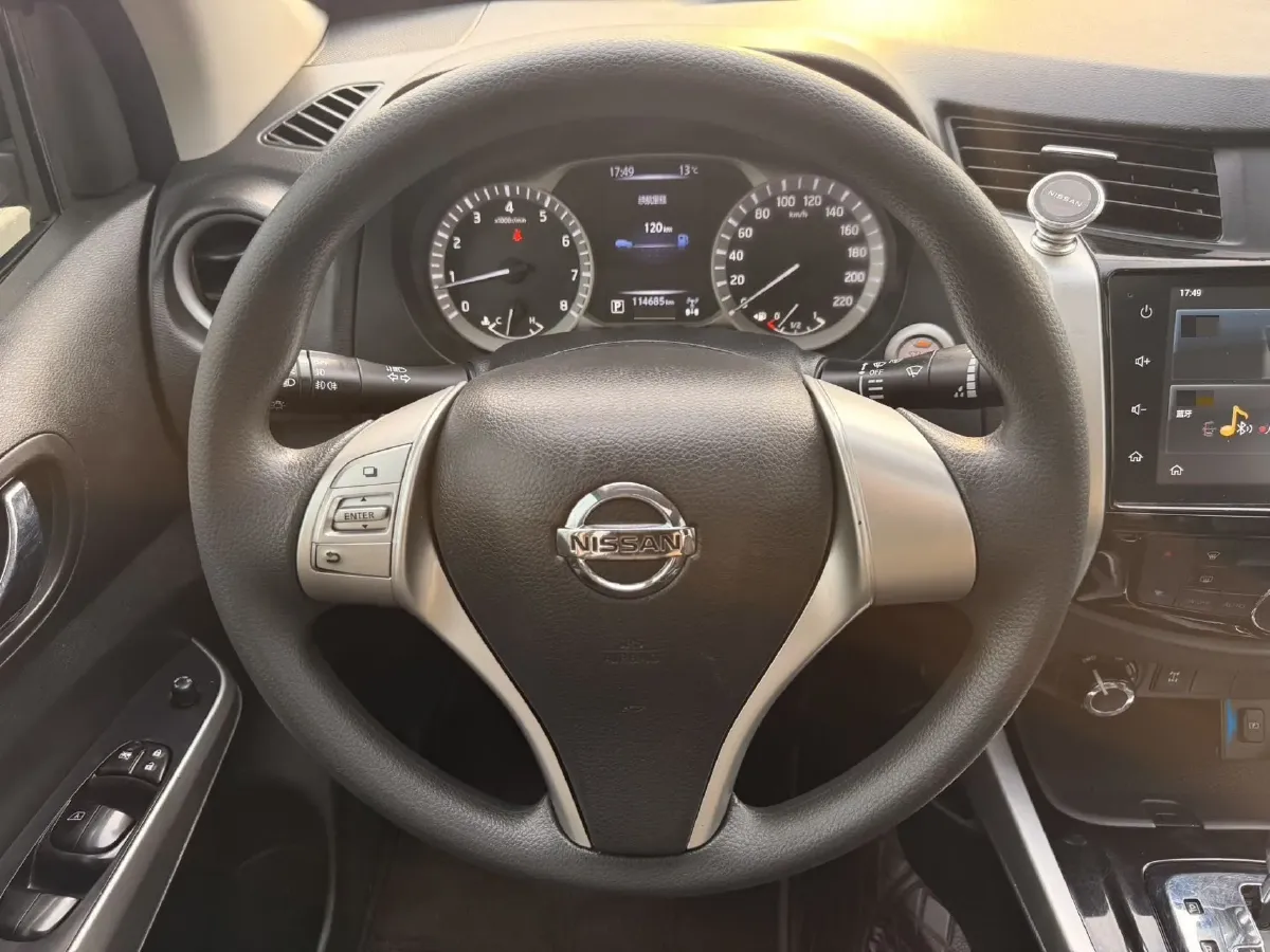 2020 Nissan Terra 2.5L 193HP L4 7AT,autocango,china used car exporter,china ev exporter,chinese used car exporter,chinese used ev exporter