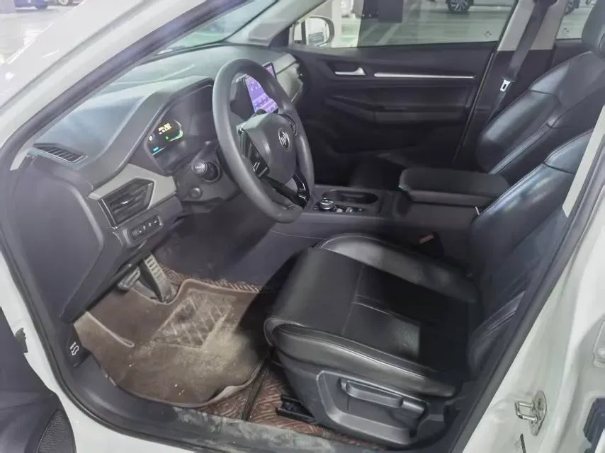 2021 Weltmeister E.5 BEV 49.92KWH,autocango,china used car exporter,china ev exporter,chinese used car exporter,chinese used ev exporter