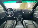 2017 Beijing BJ40 2.3T 250HP L4 6AT