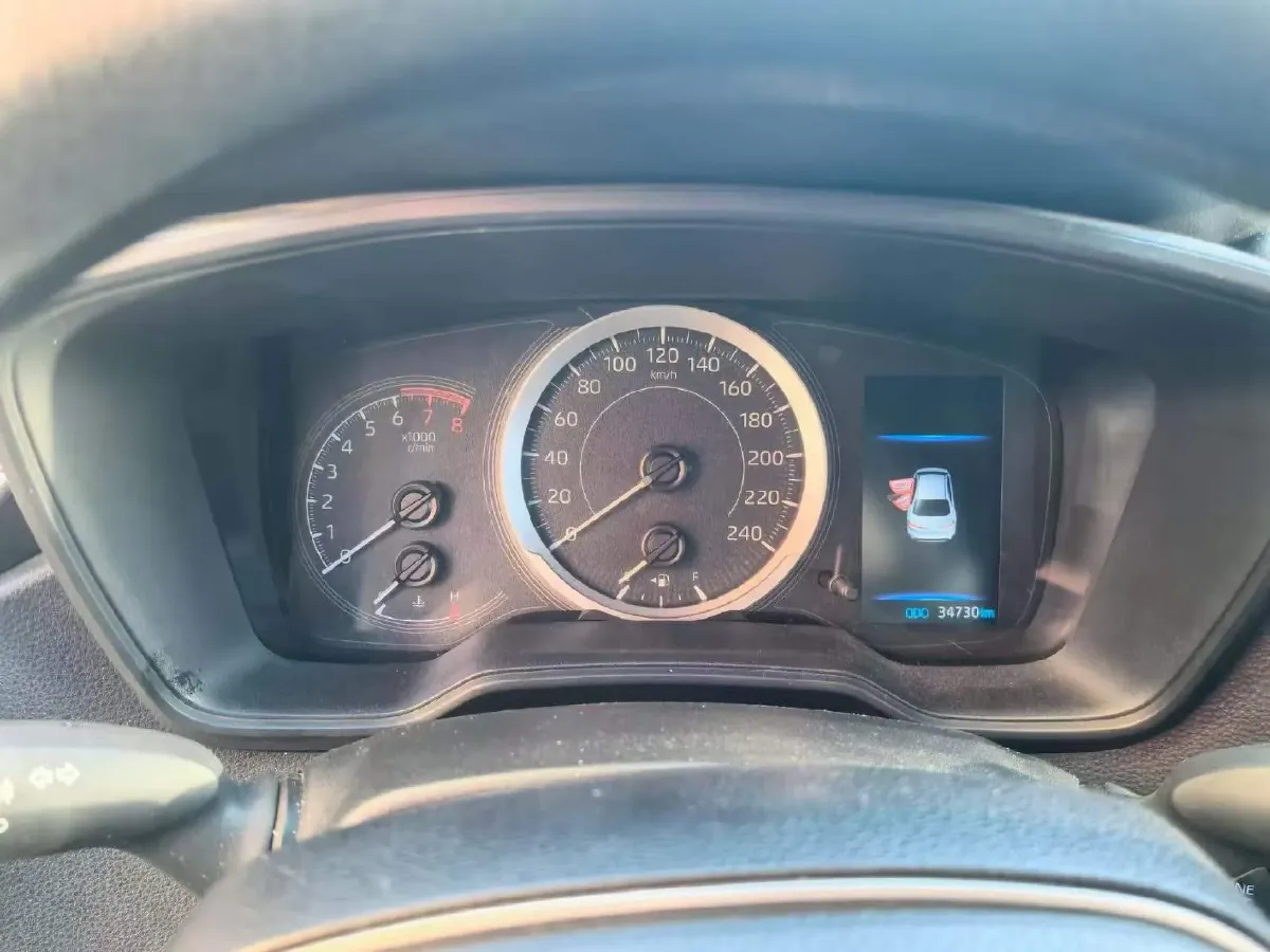 2022 Toyota Levin 1.2T 116HP L4 CVT,autocango,china used car exporter,china ev exporter,chinese used car exporter,chinese used ev exporter