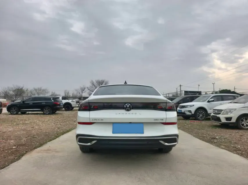 2024 Volkswagen Lamando 1.4T 150HP L4 7DCT,autocango,china used car exporter,china ev exporter,chinese used car exporter,chinese used ev exporter