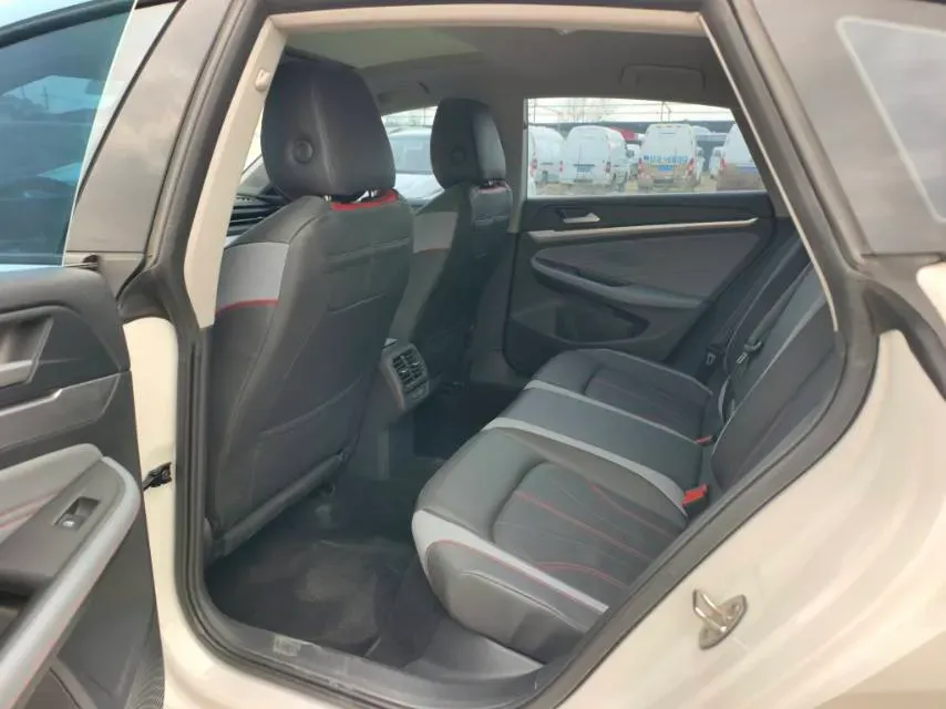 2024 Volkswagen Lamando 1.4T 150HP L4 7DCT,autocango,china used car exporter,china ev exporter,chinese used car exporter,chinese used ev exporter