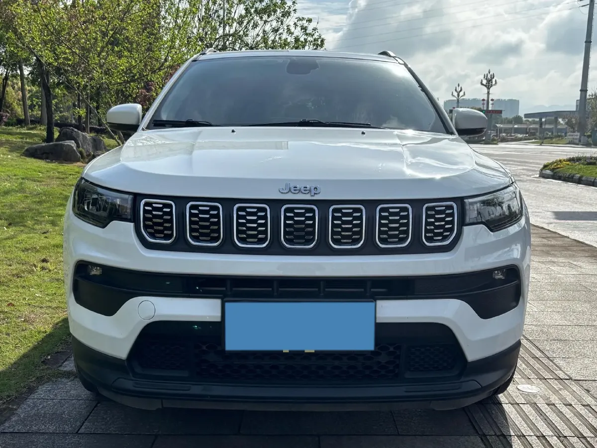 2021 Jeep Compass 1.3T 173HP L4 7DCT,autocango,china used car exporter,china ev exporter,chinese used car exporter,chinese used ev exporter