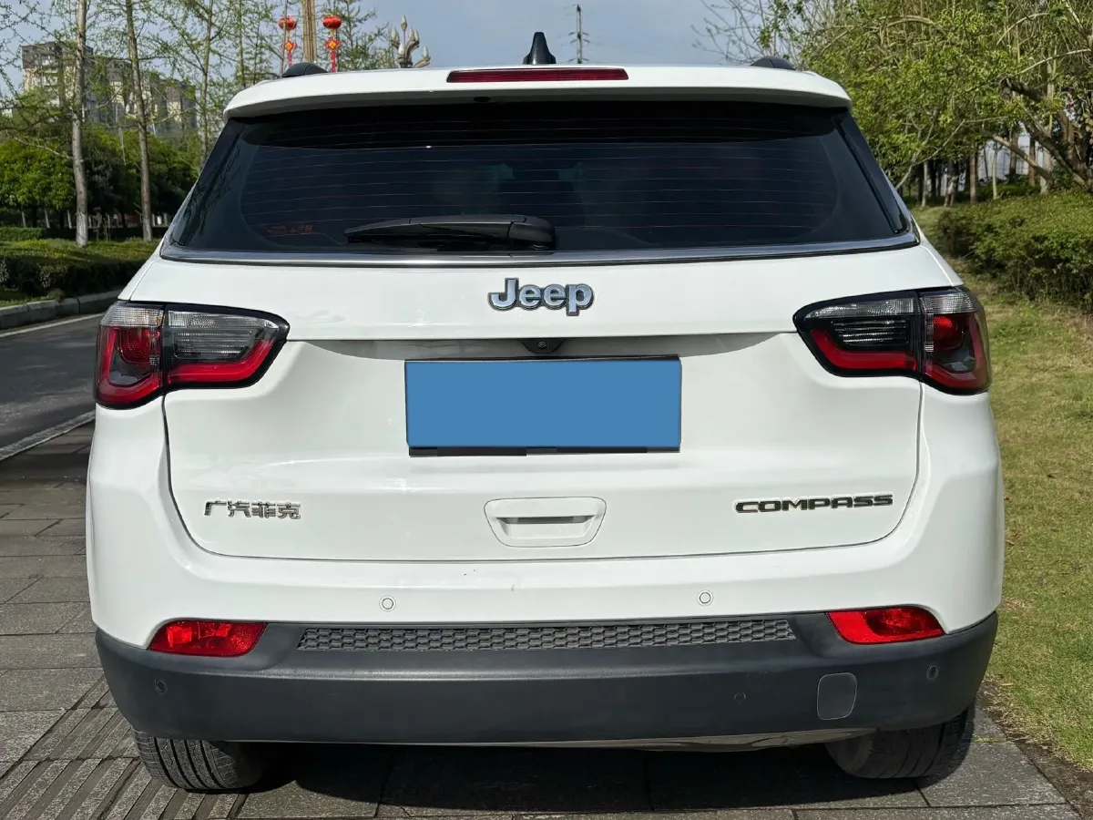 2021 Jeep Compass 1.3T 173HP L4 7DCT,autocango,china used car exporter,china ev exporter,chinese used car exporter,chinese used ev exporter
