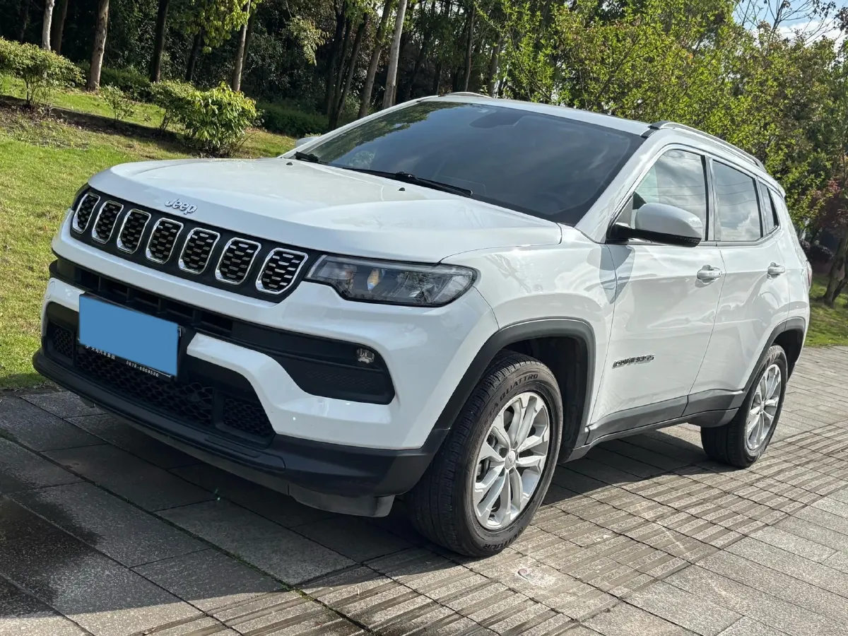 2021 Jeep Compass 1.3T 173HP L4 7DCT,autocango,china used car exporter,china ev exporter,chinese used car exporter,chinese used ev exporter