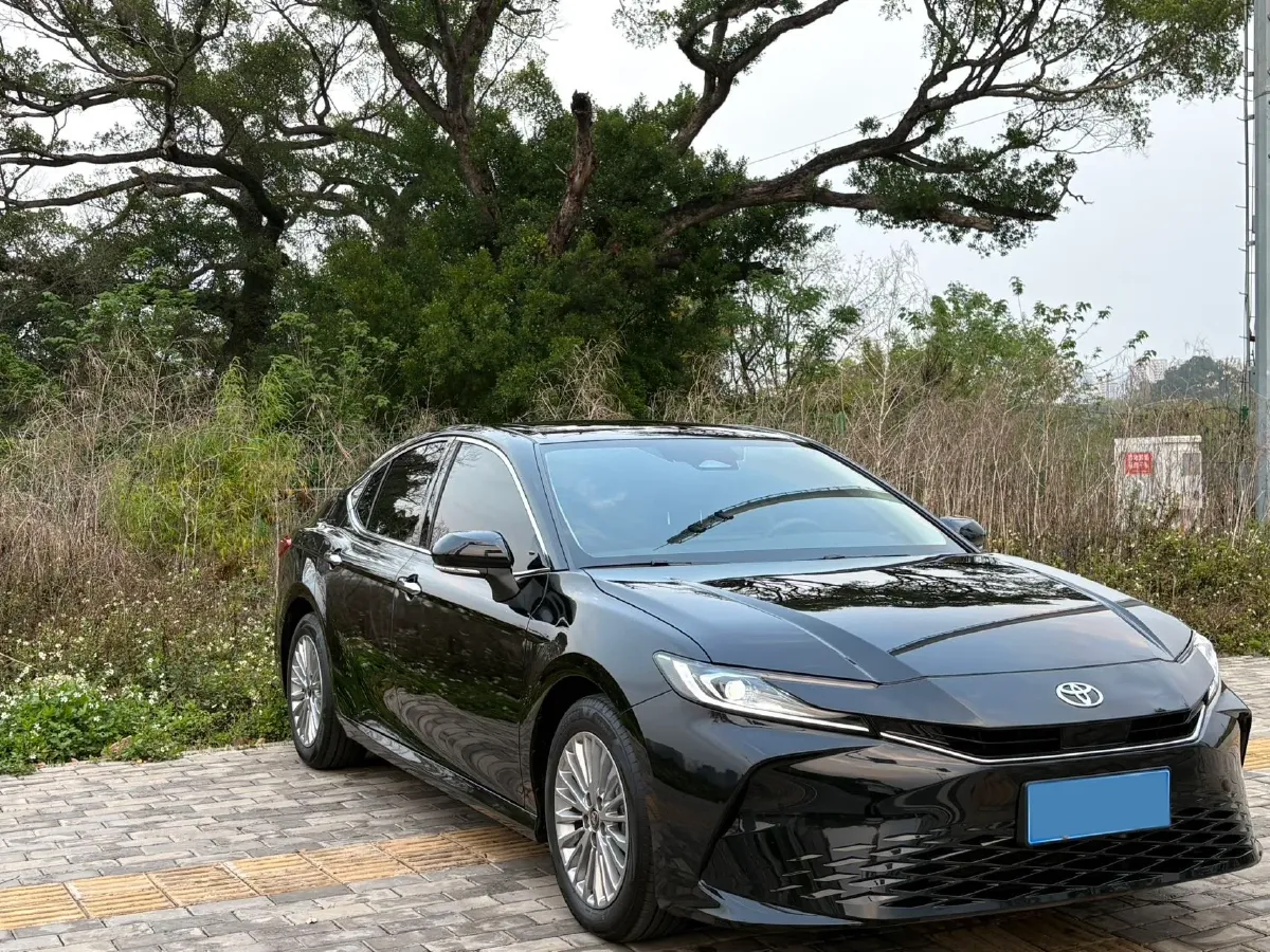 2026 Toyota Camry 2.0L 173HP L4 CVT,autocango,china used car exporter,china ev exporter,chinese used car exporter,chinese used ev exporter