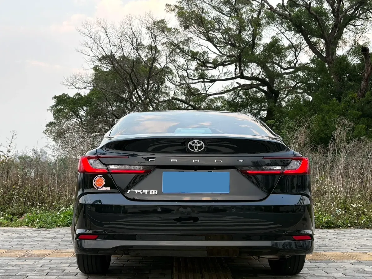 2026 Toyota Camry 2.0L 173HP L4 CVT,autocango,china used car exporter,china ev exporter,chinese used car exporter,chinese used ev exporter