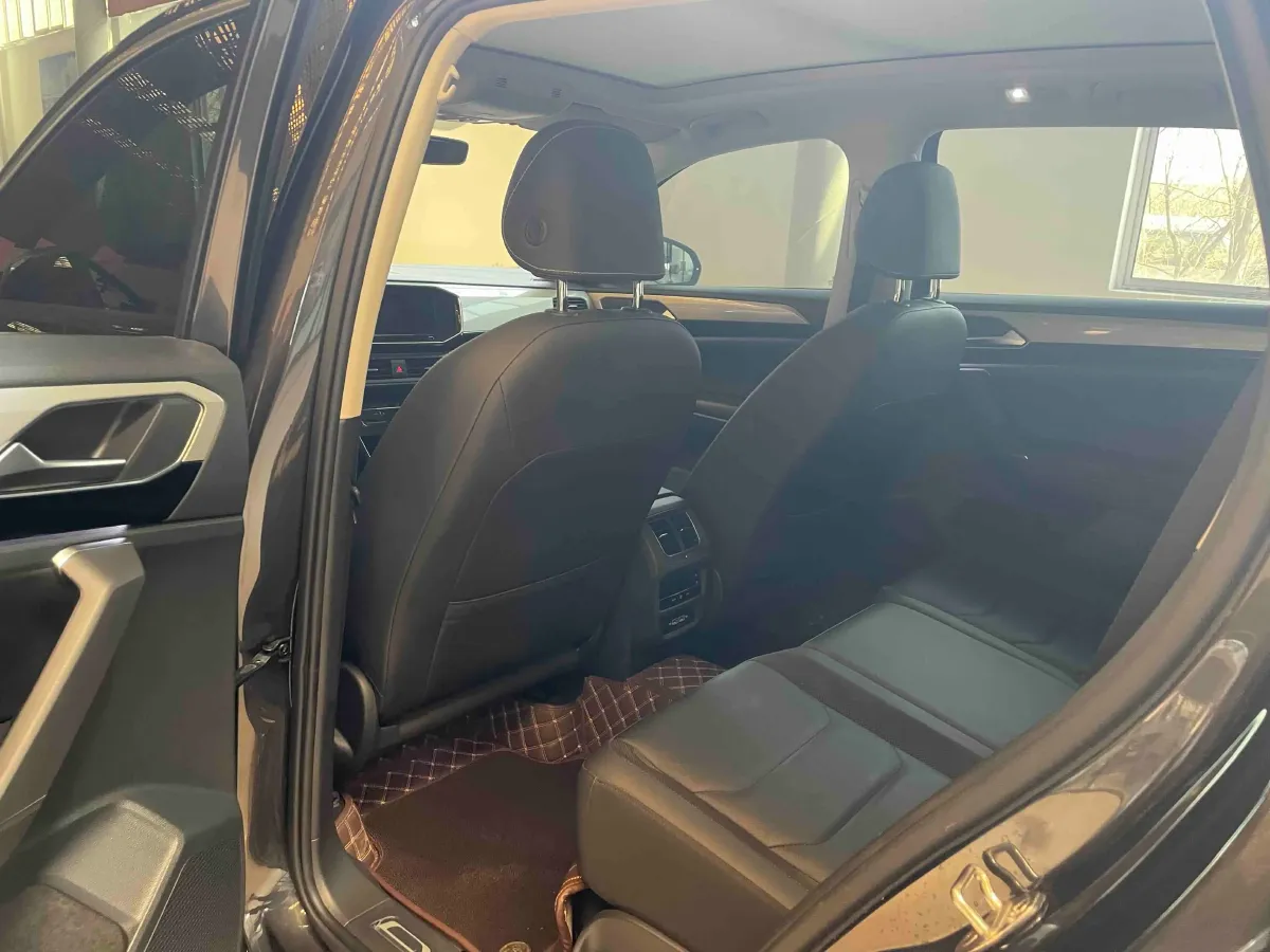 2022 Volkswagen Tayron 1.4T 150HP L4 7DCT,autocango,china used car exporter,china ev exporter,chinese used car exporter,chinese used ev exporter