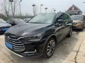 2018 BYD TANG,autocango,china used car exporter,china ev exporter,chinese used car exporter,chinese used ev exporter