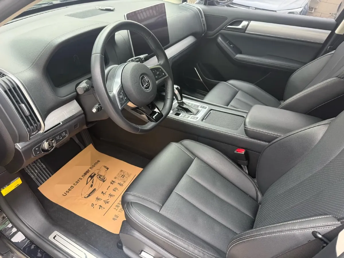 2018 BYD Tang 2.0T 205HP L4 6AT,autocango,china used car exporter,china ev exporter,chinese used car exporter,chinese used ev exporter