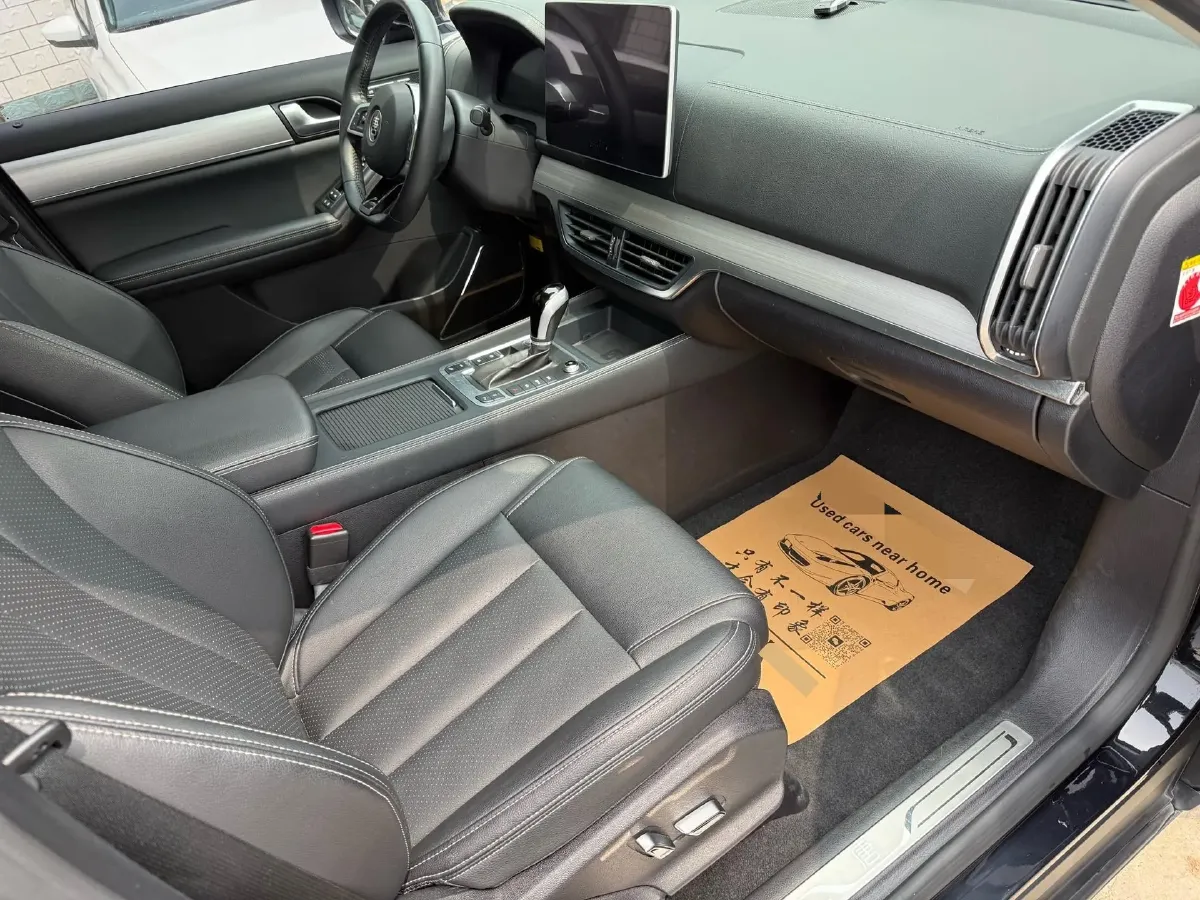 2018 BYD Tang 2.0T 205HP L4 6AT,autocango,china used car exporter,china ev exporter,chinese used car exporter,chinese used ev exporter