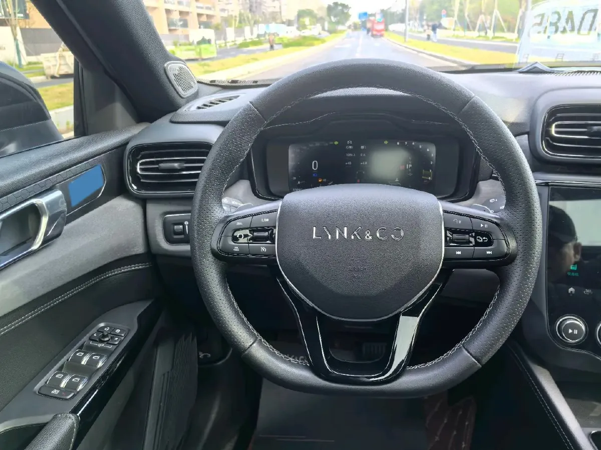 2021 LYNK&CO 03 1.5T 180HP L3 7DCT,autocango,china used car exporter,china ev exporter,chinese used car exporter,chinese used ev exporter