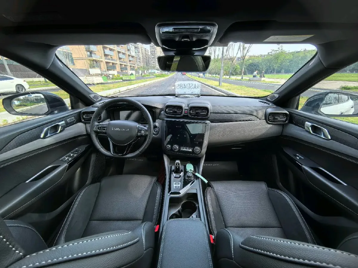 2021 LYNK&CO 03 1.5T 180HP L3 7DCT,autocango,china used car exporter,china ev exporter,chinese used car exporter,chinese used ev exporter