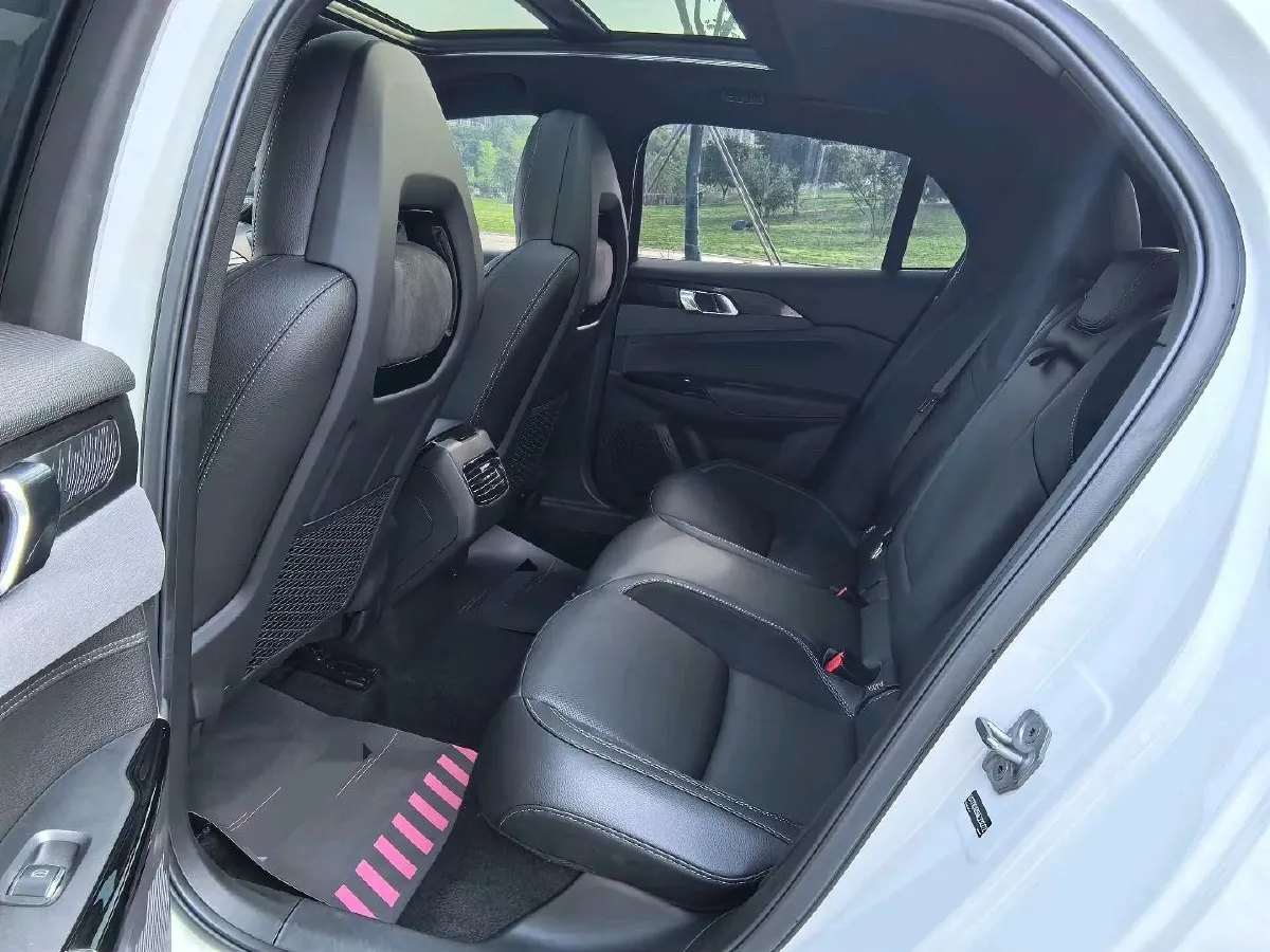 2021 LYNK&CO 03 1.5T 180HP L3 7DCT,autocango,china used car exporter,china ev exporter,chinese used car exporter,chinese used ev exporter