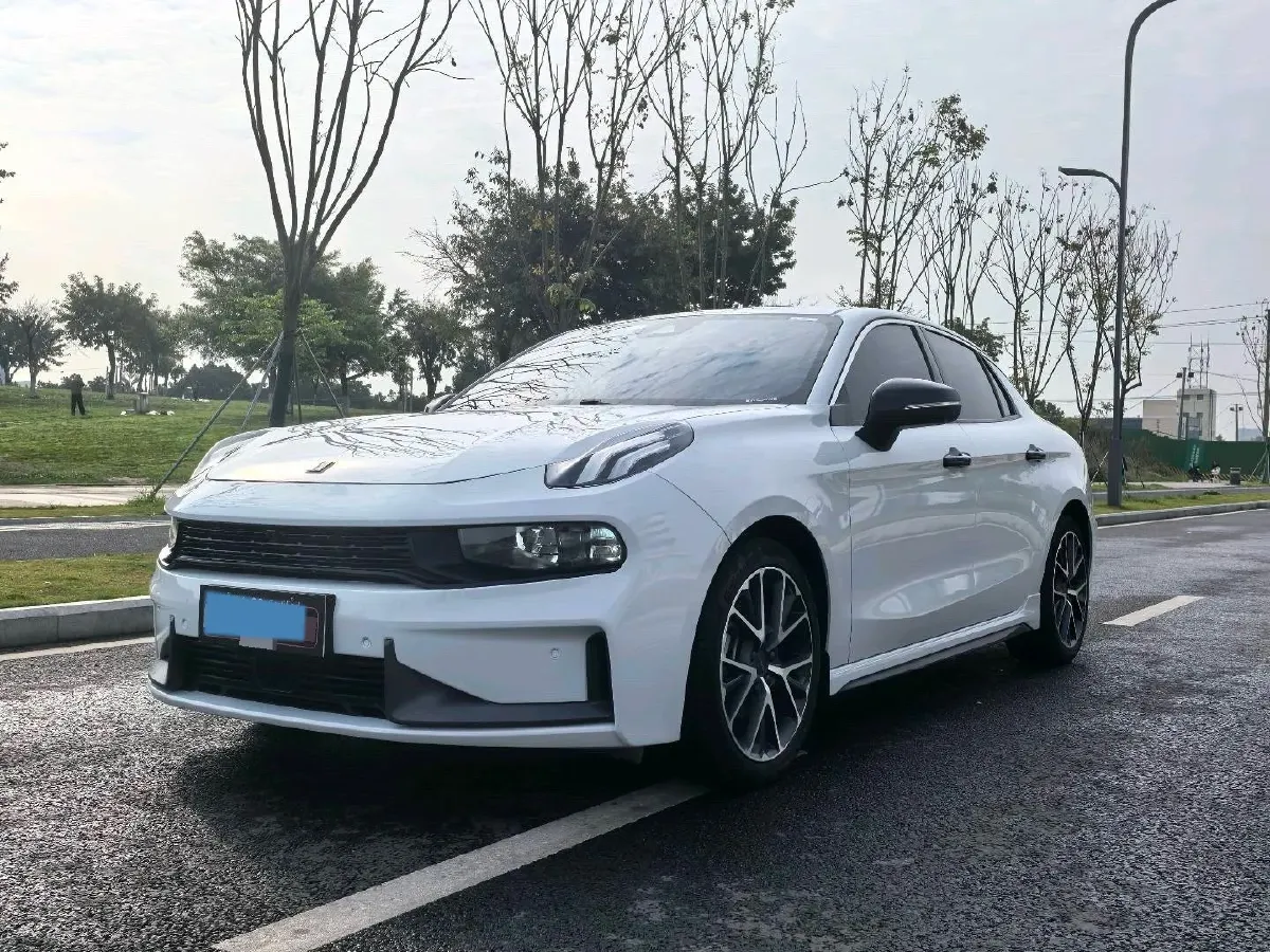 2021 LYNK&CO 03 1.5T 180HP L3 7DCT,autocango,china used car exporter,china ev exporter,chinese used car exporter,chinese used ev exporter