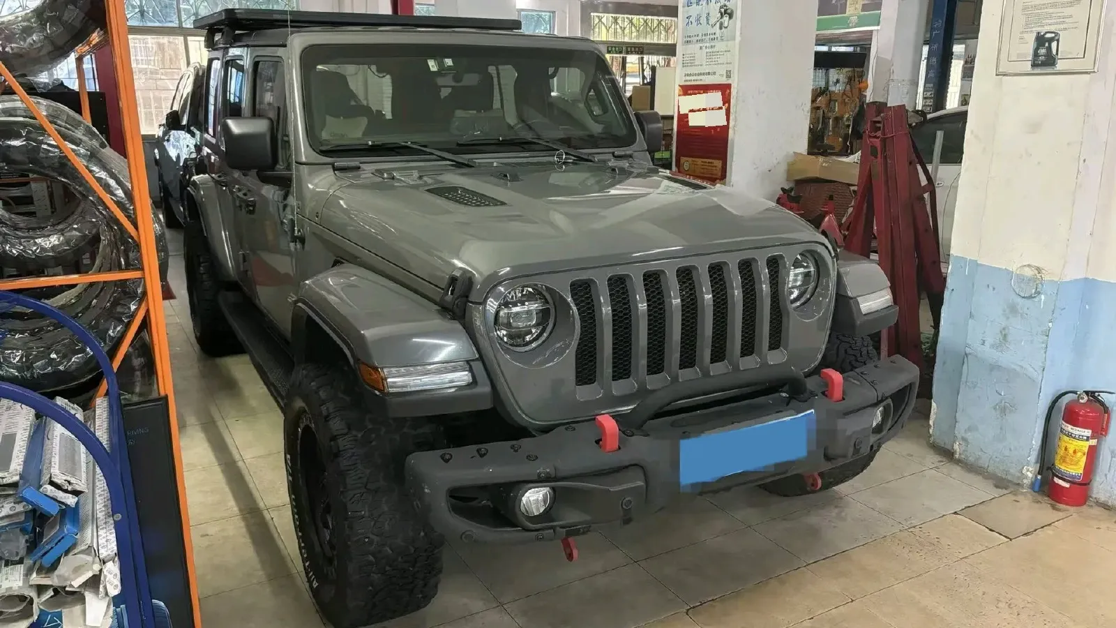 2021 Jeep Wrangler 2.0T 266HP L4 8AT,autocango,china used car exporter,china ev exporter,chinese used car exporter,chinese used ev exporter