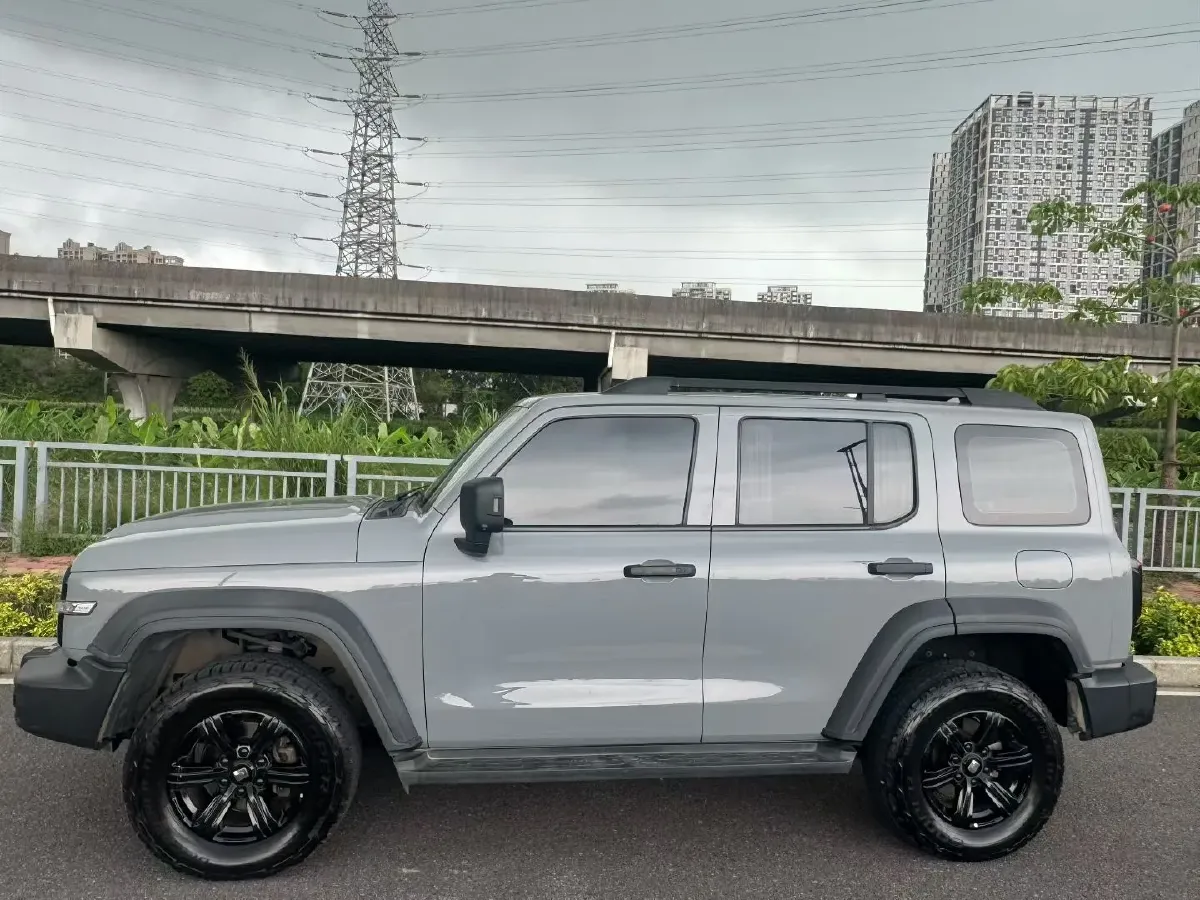 2021 Tank 300 2.0T 227HP L4 8AT,autocango,china used car exporter,china ev exporter,chinese used car exporter,chinese used ev exporter