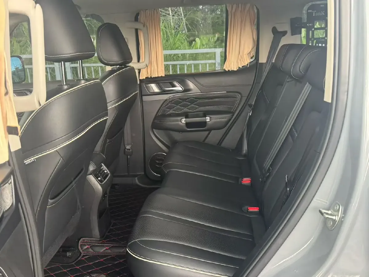 2021 Tank 300 2.0T 227HP L4 8AT,autocango,china used car exporter,china ev exporter,chinese used car exporter,chinese used ev exporter