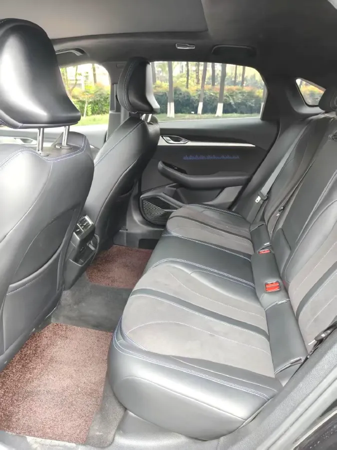 2025 Geely Preface 2.0T 238HP L4 8AT,autocango,china used car exporter,china ev exporter,chinese used car exporter,chinese used ev exporter