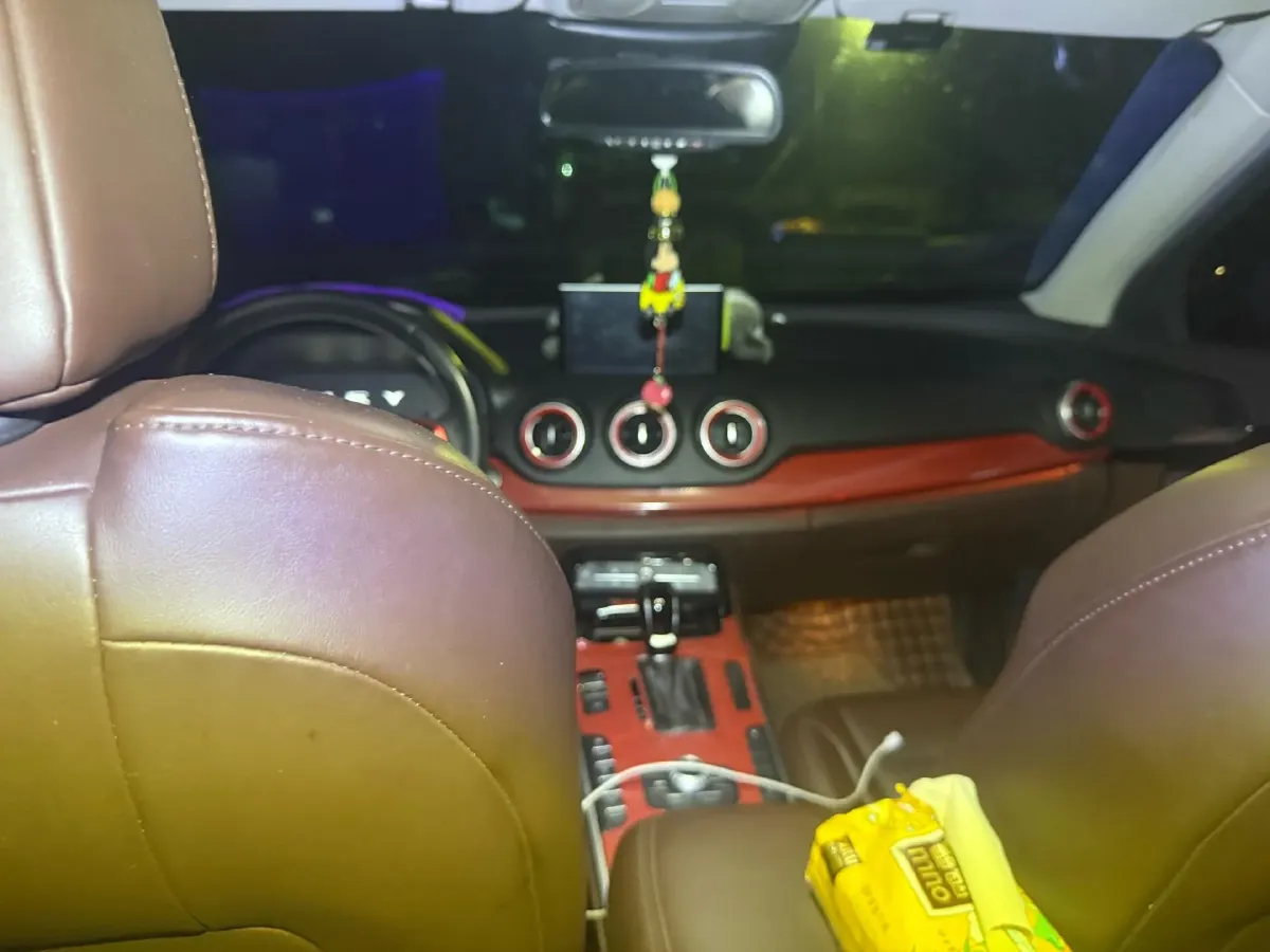 2017 WEY VV7 2.0T 234HP L4 7DCT,autocango,china used car exporter,china ev exporter,chinese used car exporter,chinese used ev exporter