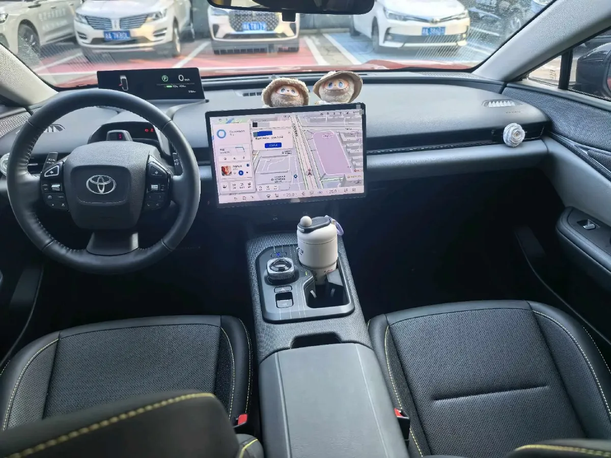 2025 Toyota bZ5 BEV,autocango,china used car exporter,china ev exporter,chinese used car exporter,chinese used ev exporter