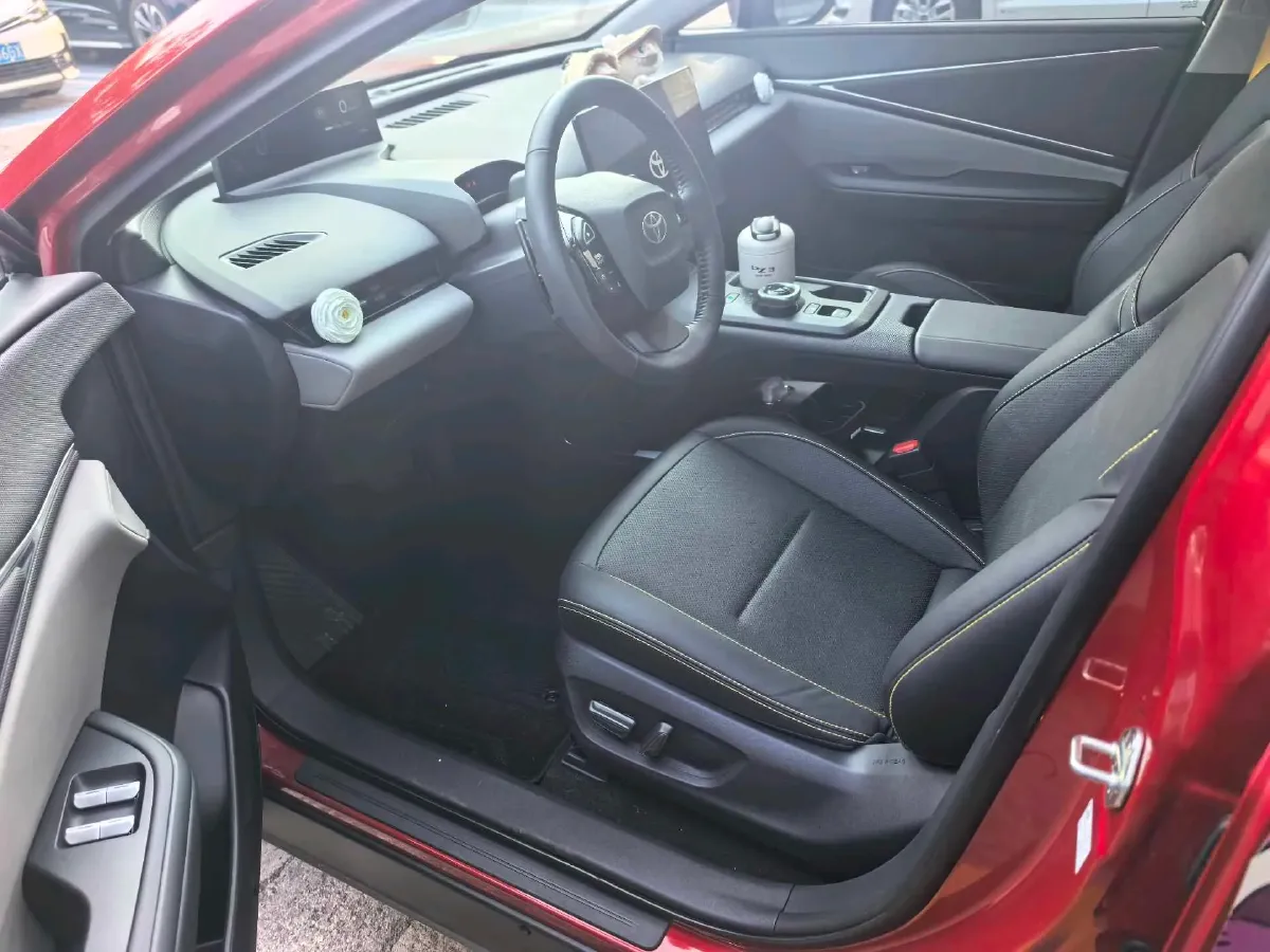 2025 Toyota bZ5 BEV,autocango,china used car exporter,china ev exporter,chinese used car exporter,chinese used ev exporter