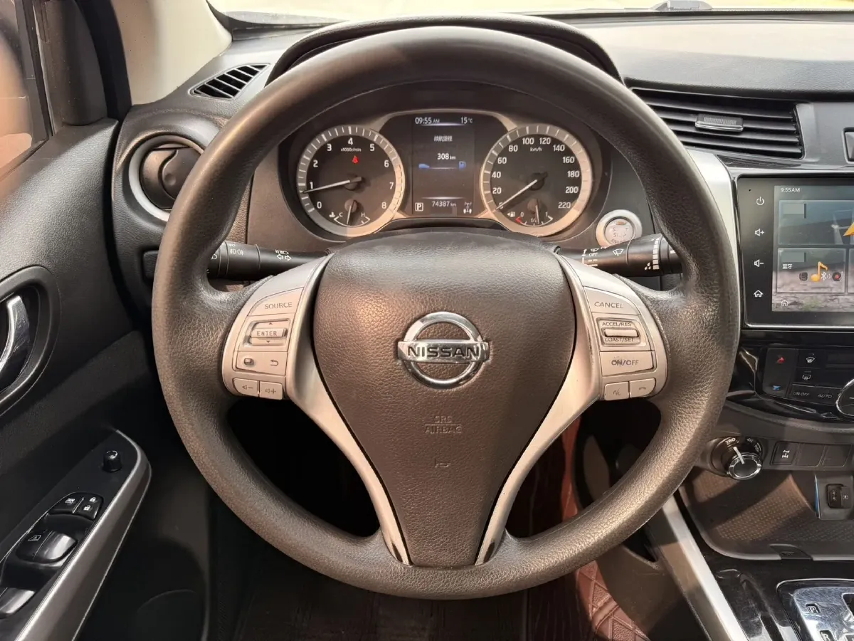 2020 Nissan Terra 2.5L 193HP L4 7AT,autocango,china used car exporter,china ev exporter,chinese used car exporter,chinese used ev exporter