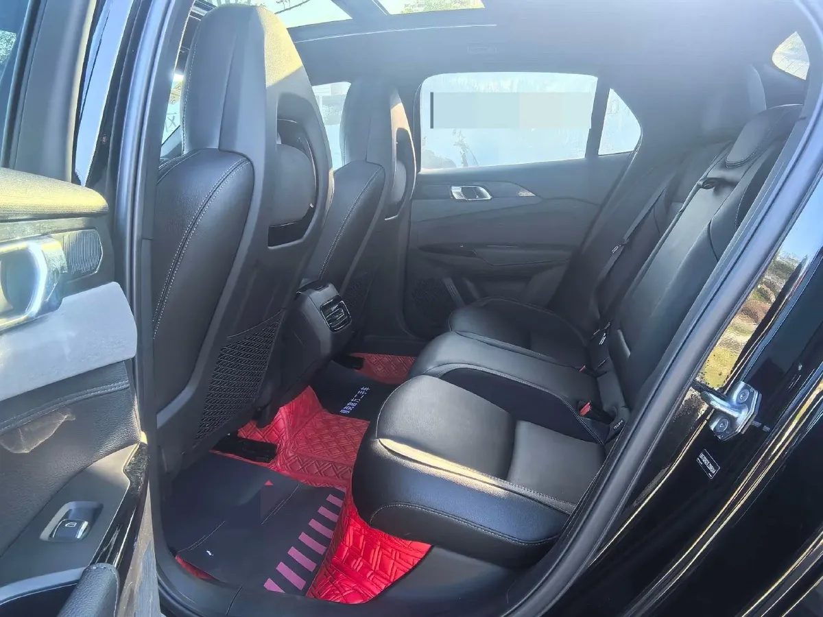 2021 LYNK&CO 03 1.5T 180HP L3 7DCT,autocango,china used car exporter,china ev exporter,chinese used car exporter,chinese used ev exporter