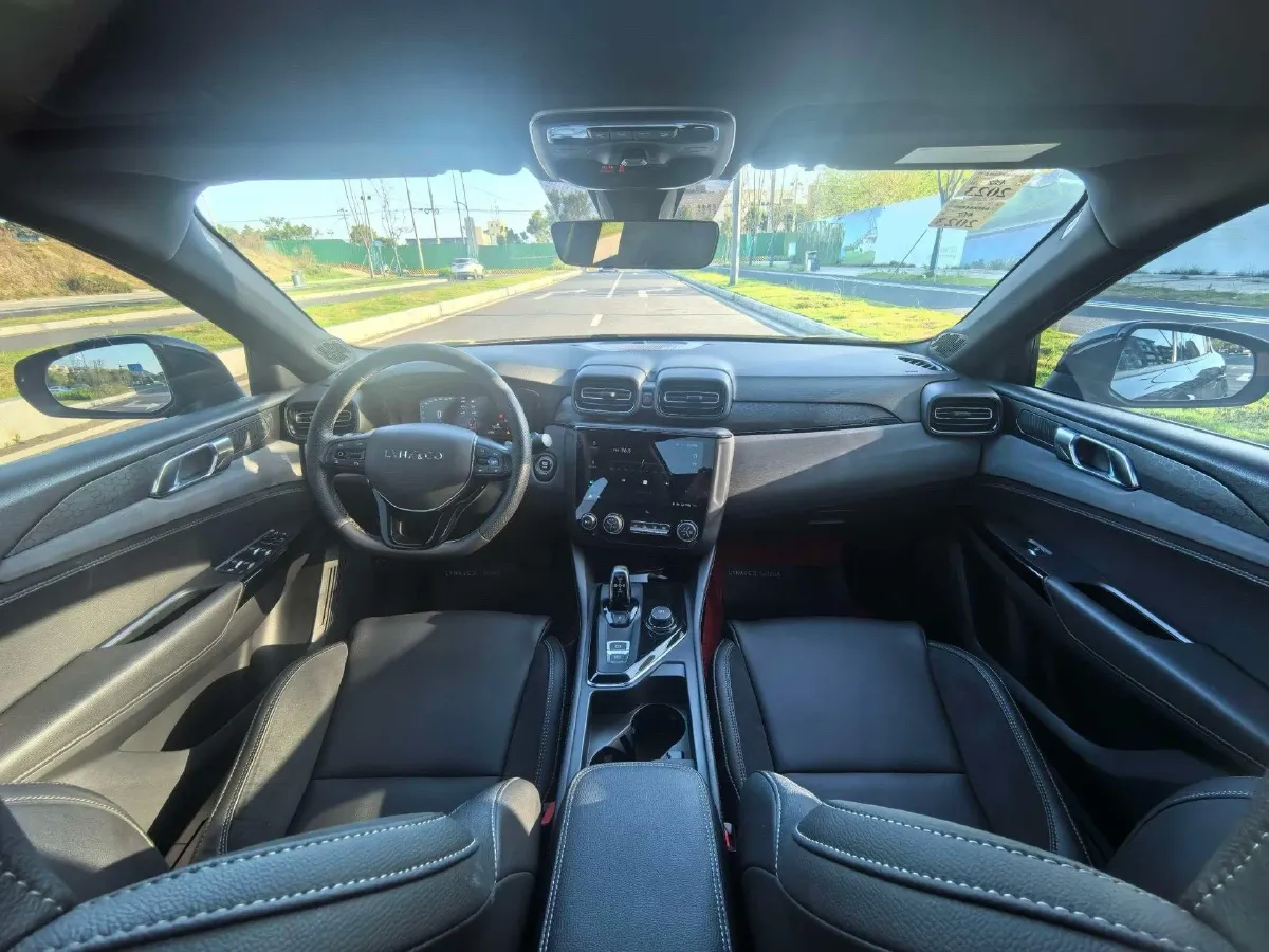 2021 LYNK&CO 03 1.5T 180HP L3 7DCT,autocango,china used car exporter,china ev exporter,chinese used car exporter,chinese used ev exporter