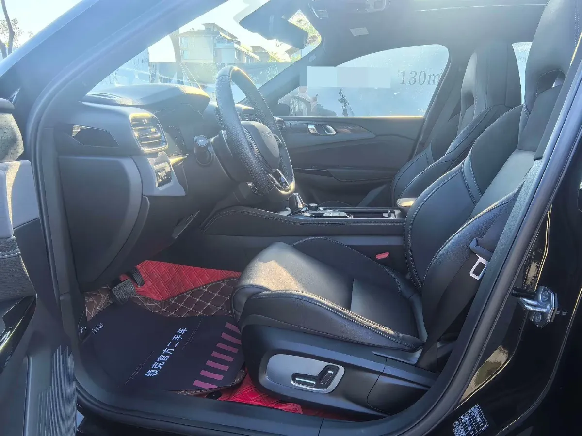 2021 LYNK&CO 03 1.5T 180HP L3 7DCT,autocango,china used car exporter,china ev exporter,chinese used car exporter,chinese used ev exporter