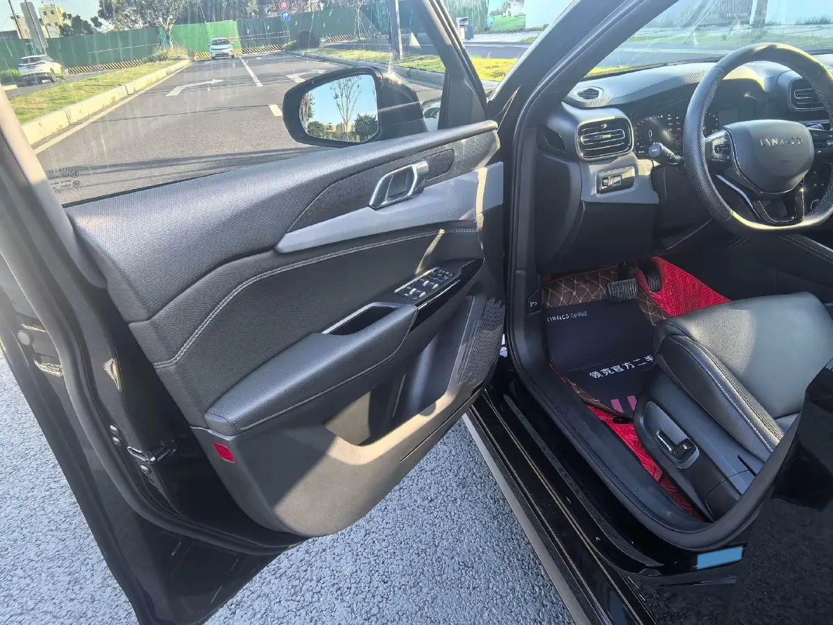 2021 LYNK&CO 03 1.5T 180HP L3 7DCT,autocango,china used car exporter,china ev exporter,chinese used car exporter,chinese used ev exporter