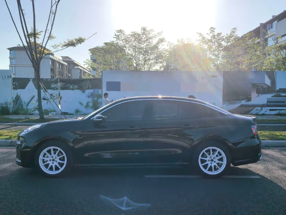 2021 LYNK&CO 03 1.5T 180HP L3 7DCT,autocango,china used car exporter,china ev exporter,chinese used car exporter,chinese used ev exporter