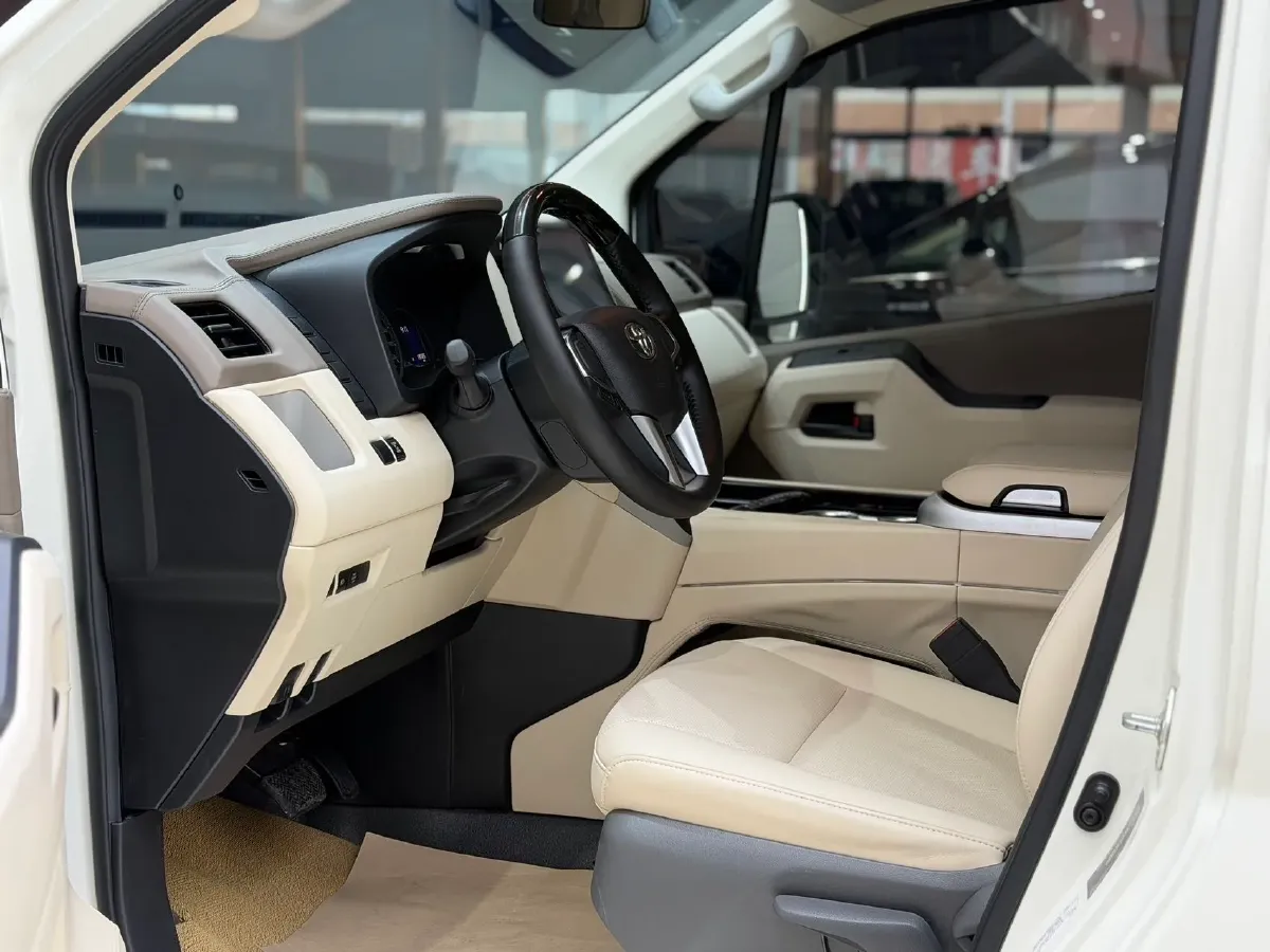 2019 Golden Dragon Sea Lion BEV 51.67KWH,autocango,china used car exporter,china ev exporter,chinese used car exporter,chinese used ev exporter