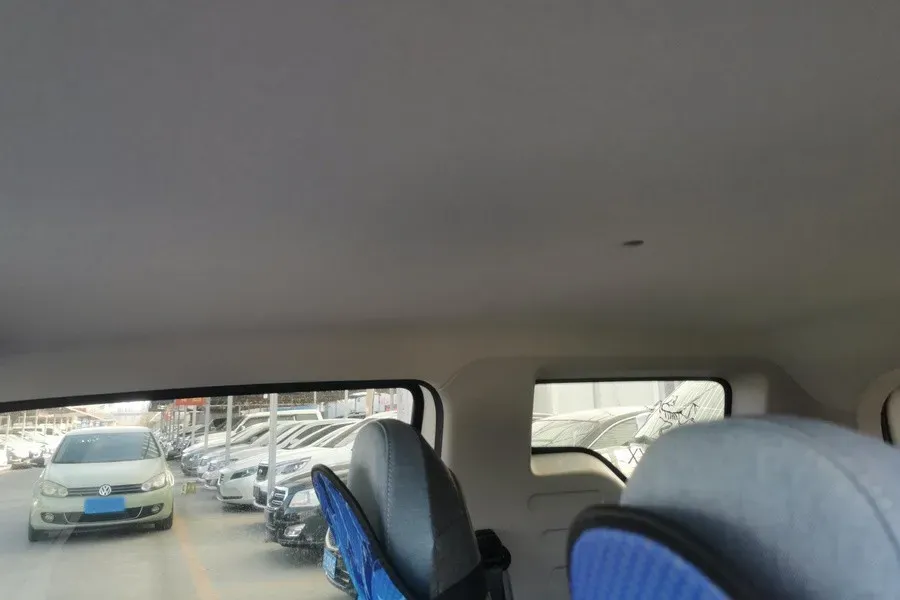 2024 Geely Galaxy Panda BEV 17.03KWH,autocango,china used car exporter,china ev exporter,chinese used car exporter,chinese used ev exporter