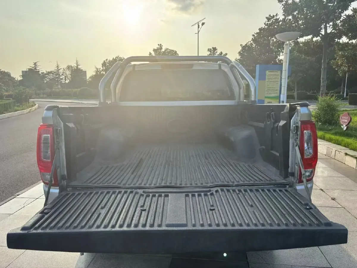 2017 Great Wall Wingle 6 2.0T 143HP L4 6MT,autocango,china used car exporter,china ev exporter,chinese used car exporter,chinese used ev exporter