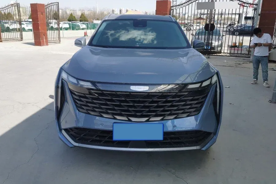 2024 Geely StarRay 1.5T 181HP L4 7DCT,autocango,china used car exporter,china ev exporter,chinese used car exporter,chinese used ev exporter