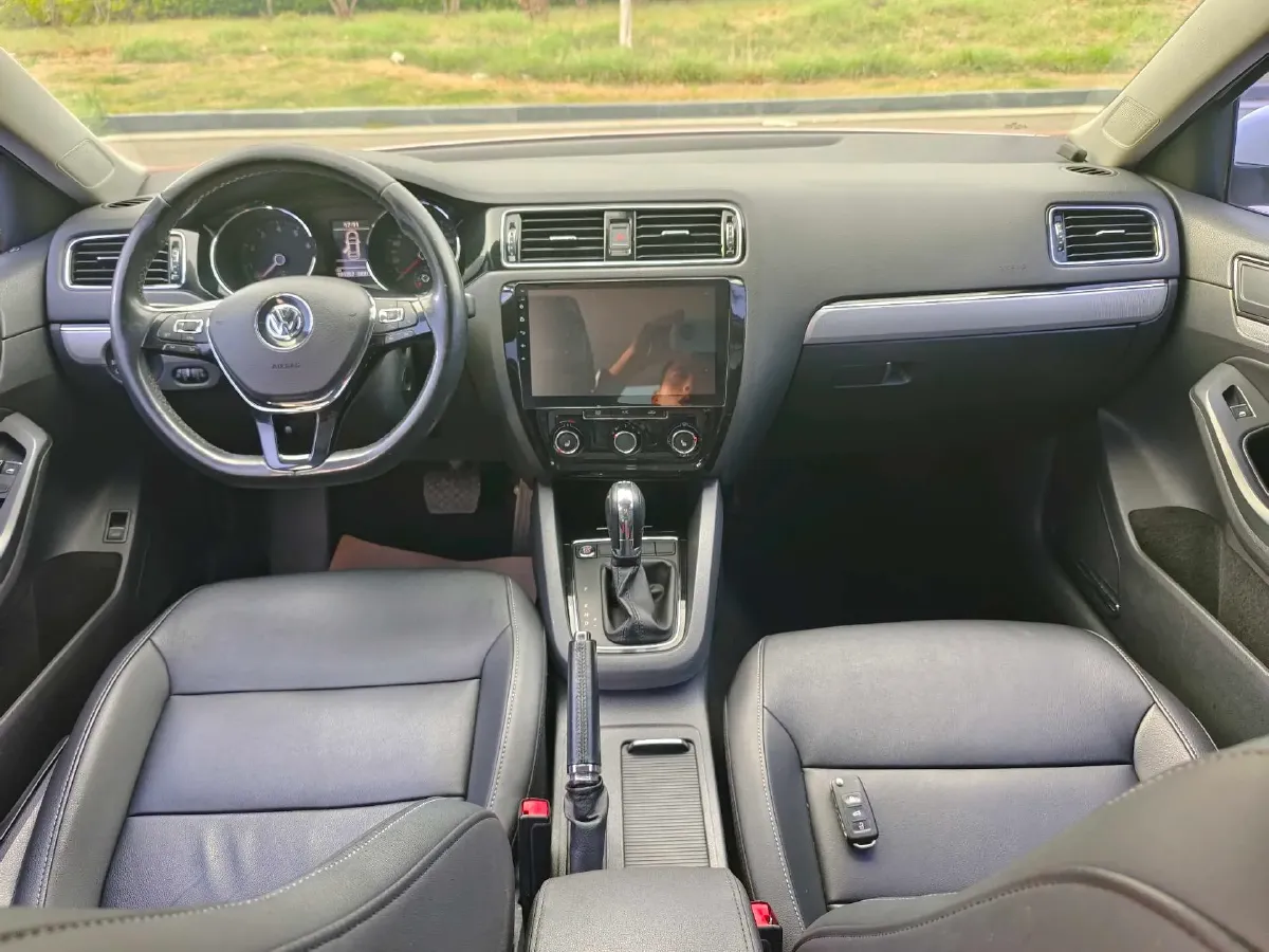 2018 Volkswagen Sagitar 1.2T 110HP L4 7DCT,autocango,china used car exporter,china ev exporter,chinese used car exporter,chinese used ev exporter