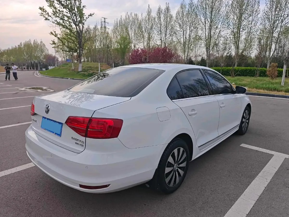 2018 Volkswagen Sagitar 1.2T 110HP L4 7DCT,autocango,china used car exporter,china ev exporter,chinese used car exporter,chinese used ev exporter