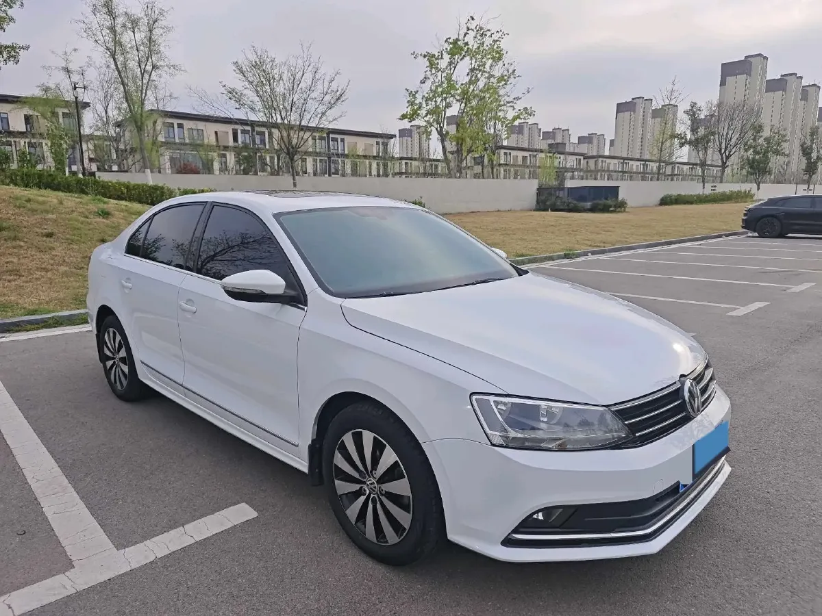 2018 Volkswagen Sagitar 1.2T 110HP L4 7DCT,autocango,china used car exporter,china ev exporter,chinese used car exporter,chinese used ev exporter