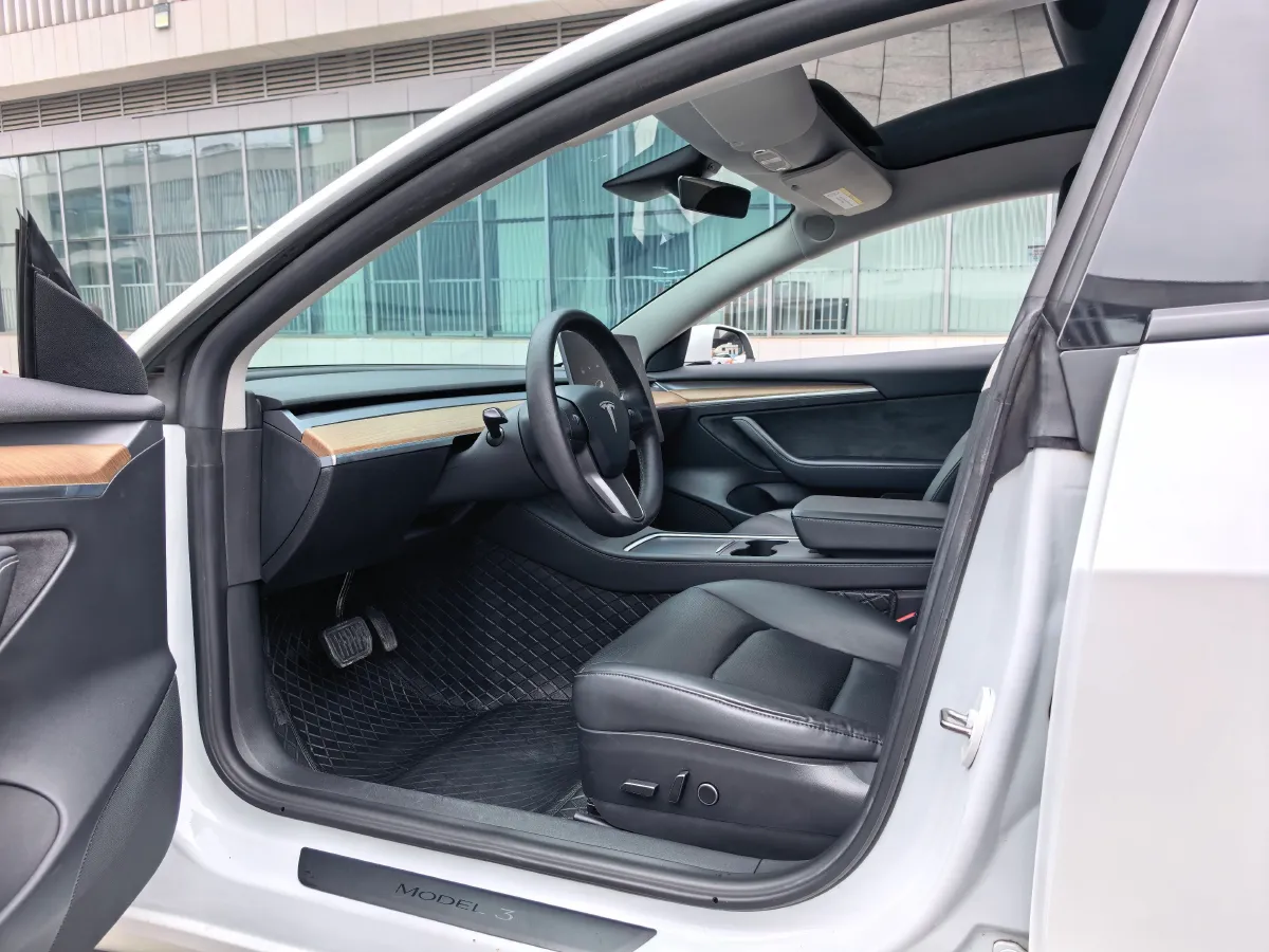 2021 Tesla Model 3 BEV 55KWH,autocango,china used car exporter,china ev exporter,chinese used car exporter,chinese used ev exporter