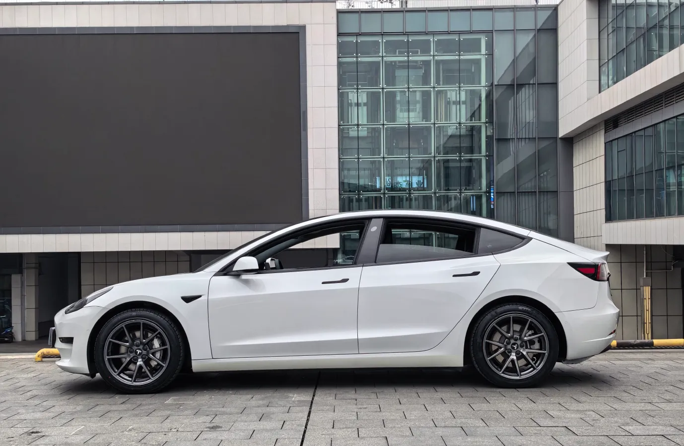 2021 Tesla Model 3 BEV 55KWH,autocango,china used car exporter,china ev exporter,chinese used car exporter,chinese used ev exporter