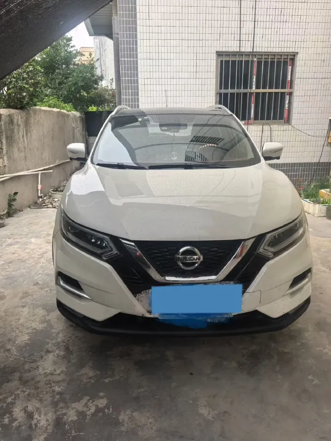 2021 Nissan Qashqai 2.0L 151HP L4 CVT,autocango,china used car exporter,china ev exporter,chinese used car exporter,chinese used ev exporter
