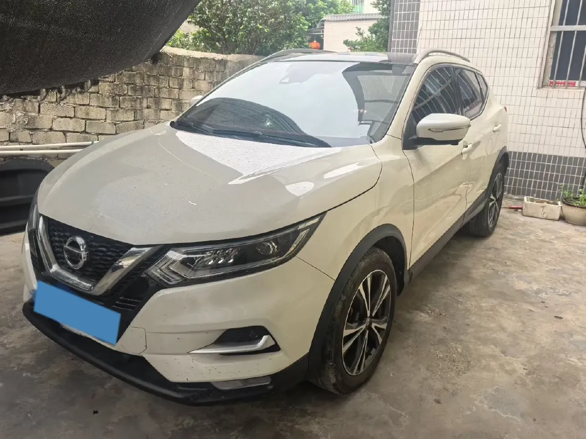 2021 Nissan Qashqai 2.0L 151HP L4 CVT,autocango,china used car exporter,china ev exporter,chinese used car exporter,chinese used ev exporter