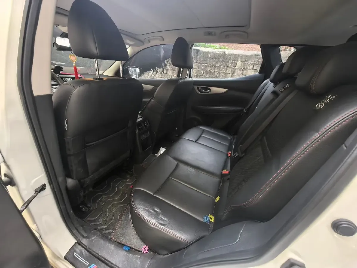 2021 Nissan Qashqai 2.0L 151HP L4 CVT,autocango,china used car exporter,china ev exporter,chinese used car exporter,chinese used ev exporter