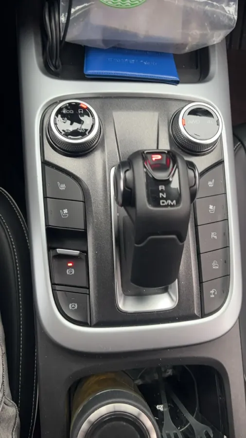 2023 Tank 300 2.0T 227HP L4 8AT,autocango,china used car exporter,china ev exporter,chinese used car exporter,chinese used ev exporter